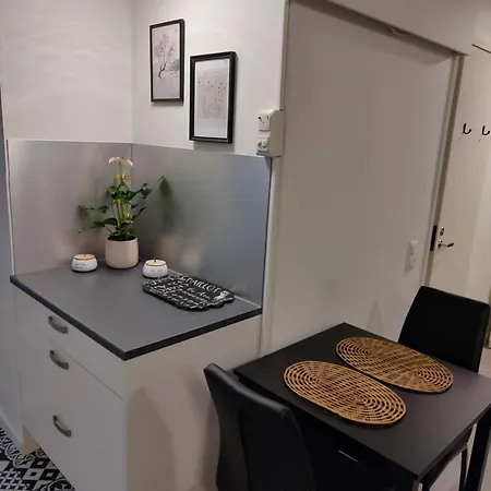 Huoneisto Parhaalla Sijainnilla Lahti Extérieur photo