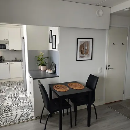 Huoneisto Parhaalla Sijainnilla Lahti Chambre photo