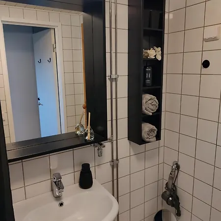 Huoneisto Parhaalla Sijainnilla Lahti Extérieur photo