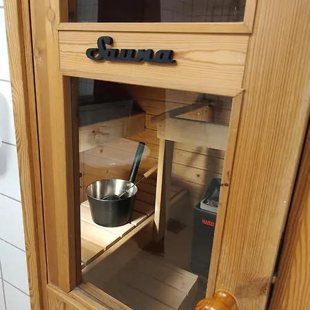 Huoneisto Parhaalla Sijainnilla Lahti Extérieur photo