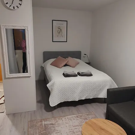 Huoneisto Parhaalla Sijainnilla Lahti Extérieur photo