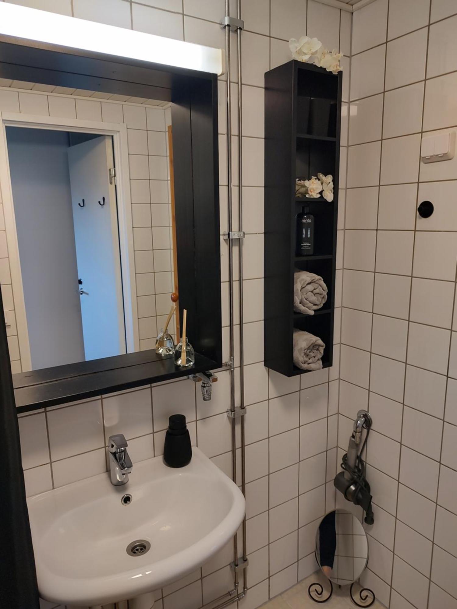 Huoneisto Parhaalla Sijainnilla * Lahti